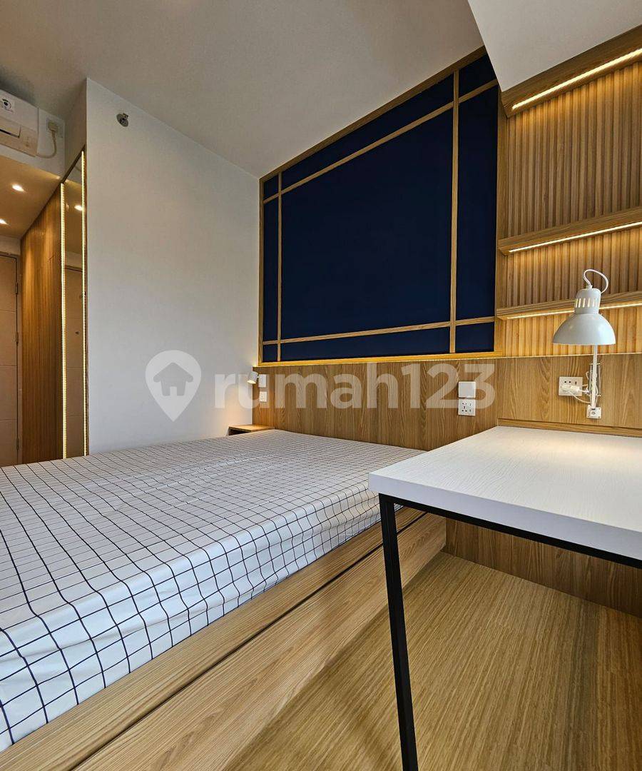 Tokyo Riverside PIK 2, Indonesia Tokyo Riverside PIK 2, Indonesia