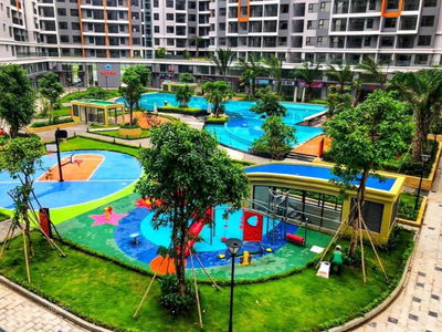 Safira Khang Dien, Vietnam Safira Khang Dien, Vietnam