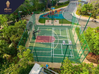 PiCity High Park, Vietnam  PiCity High Park, Vietnam