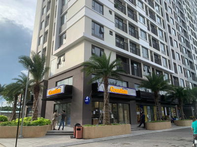 PiCity High Park, Vietnam PiCity High Park, Vietnam