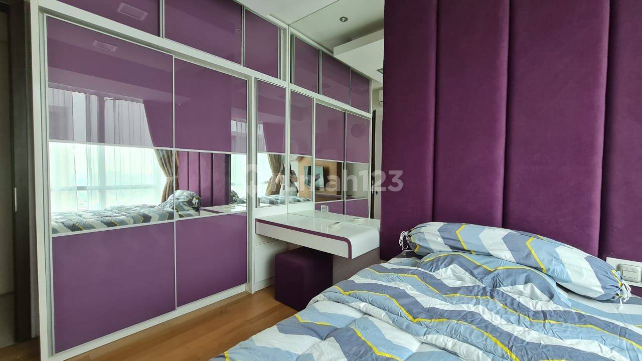 Kemang Village Residence, Indonesia Kemang Village Residence, Indonesia