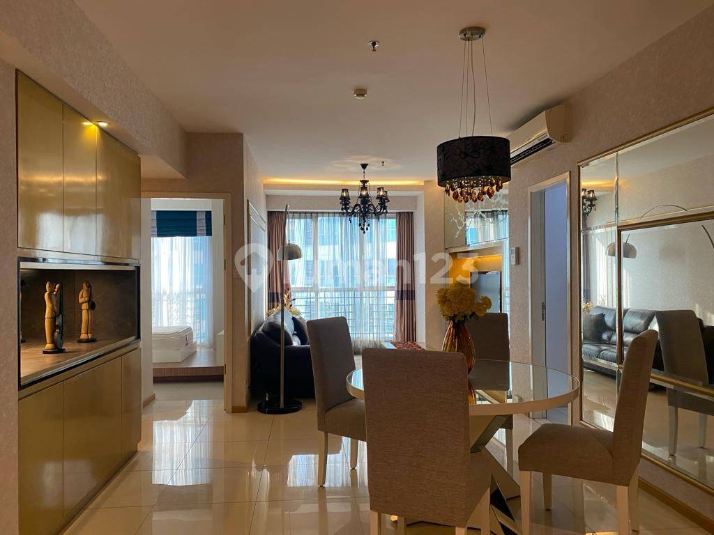 Gandaria Heights, Indonesia Gandaria Heights, Indonesia