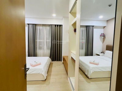 Sunrise City, Vietnam  Sunrise City, Vietnam