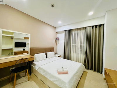 Sunrise City, Vietnam Sunrise City, Vietnam