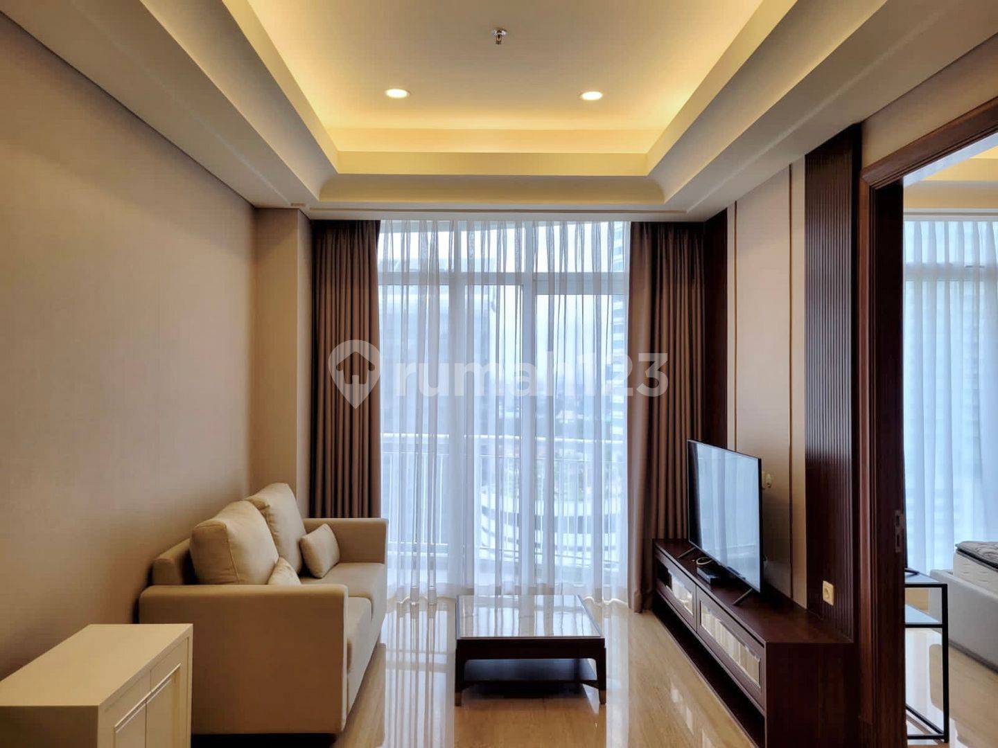 South Hills, Indonesia South Hills, Indonesia