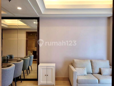 South Hills, Indonesia  South Hills, Indonesia