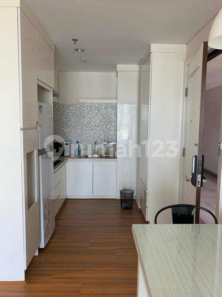 Thamrin Executive Residence, Indonesia Thamrin Executive Residence, Indonesia