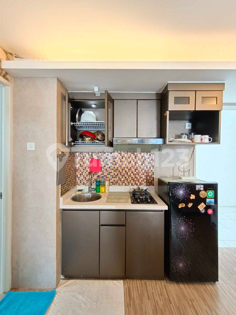 Bassura City, Indonesia Bassura City, Indonesia