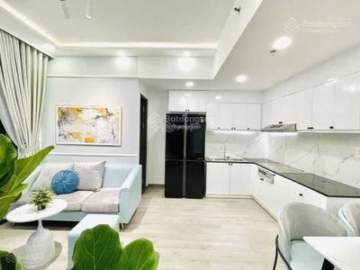 IDICO Tan Phu apartment complex, Vietnam IDICO Tan Phu apartment complex, Vietnam