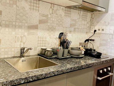 The Tresor, Vietnam The Tresor, Vietnam