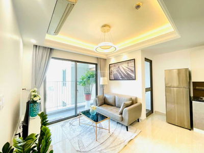 Lexington Residence, Vietnam Lexington Residence, Vietnam