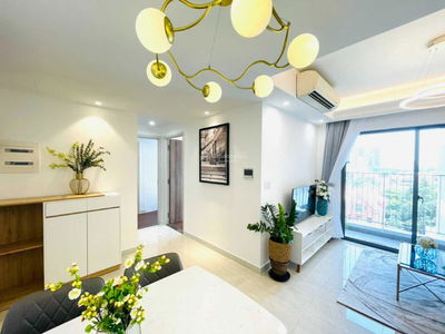 Lexington Residence, Vietnam Lexington Residence, Vietnam