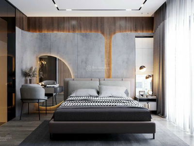 Newton Residence, Vietnam Newton Residence, Vietnam