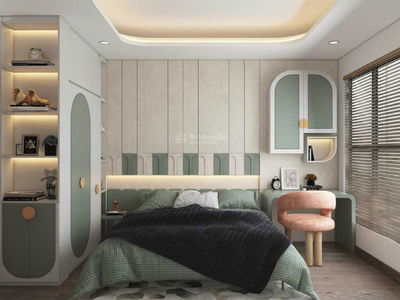 Newton Residence, Vietnam Newton Residence, Vietnam