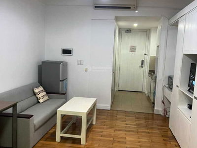 The Manor - City. Ho Chi Minh, Vietnam The Manor - City. Ho Chi Minh, Vietnam