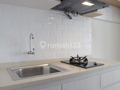 Grand Asia Afrika Apartment, Indonesia  Grand Asia Afrika Apartment, Indonesia