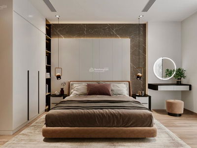 Golden Park Tower, Vietnam Golden Park Tower, Vietnam