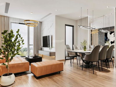 Golden Park Tower, Vietnam Golden Park Tower, Vietnam