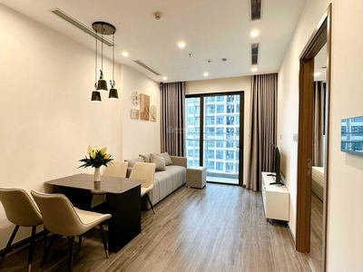 Vinhomes Smart City, Vietnam Vinhomes Smart City, Vietnam