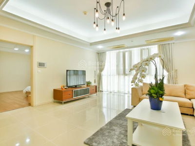 Imperia An Phu, Vietnam Imperia An Phu, Vietnam