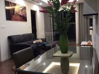 Imperia Garden, Vietnam Imperia Garden, Vietnam