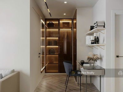 The Peak, Vietnam The Peak, Vietnam