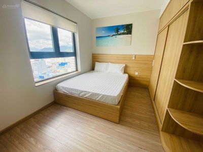 Nha Trang City Central, Vietnam Nha Trang City Central, Vietnam