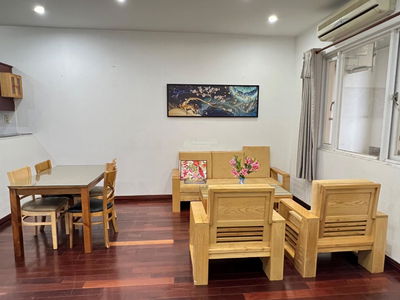 Khanh Hoi Apartment 2, Vietnam  Khanh Hoi Apartment 2, Vietnam