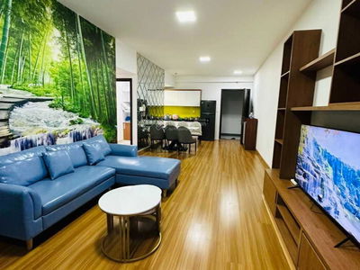 The Botanica, Vietnam The Botanica, Vietnam