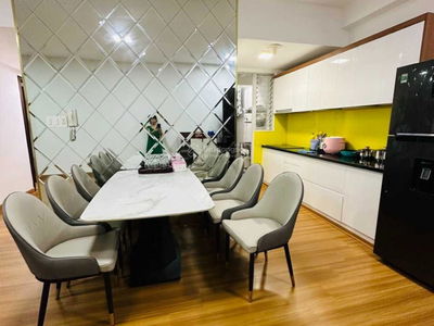 The Botanica, Vietnam The Botanica, Vietnam