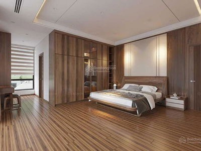 Horizon Building, Vietnam Horizon Building, Vietnam