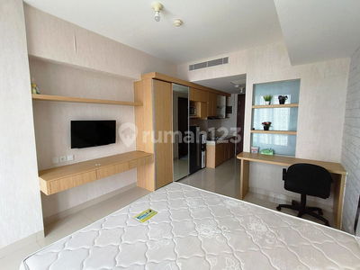 U Residences, Indonesia  U Residences, Indonesia