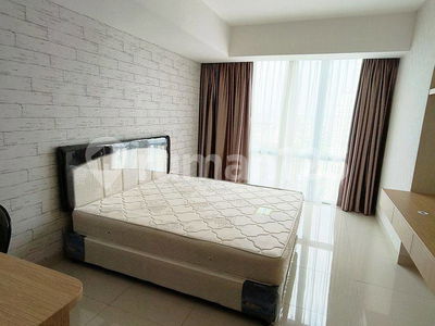 U Residences, Indonesia  U Residences, Indonesia