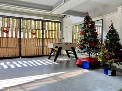 43 Van Kiep Street, Vietnam 43 Van Kiep Street, Vietnam