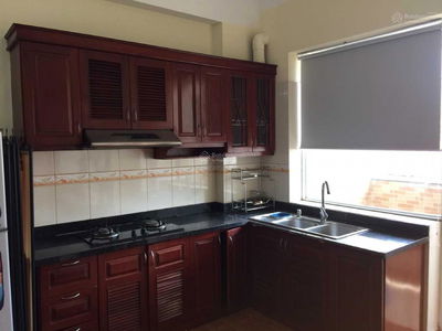 Hoang Cau Resettlement, Vietnam Hoang Cau Resettlement, Vietnam