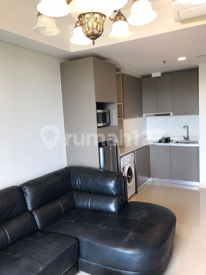 GOLD COAST APARTMENT BEAUTIFUL KAPUK BEACH, Indonesia GOLD COAST APARTMENT BEAUTIFUL KAPUK BEACH, Indonesia