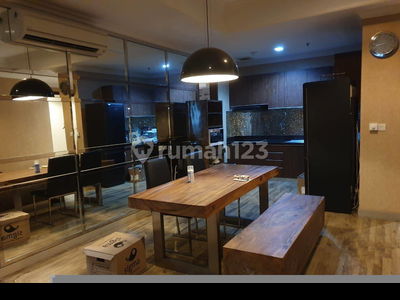 Kuningan City Denpasar Residence Apartment, Indonesia  Kuningan City Denpasar Residence Apartment, Indonesia