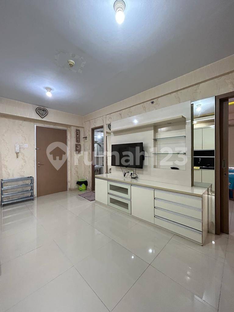 Green Bay Pluit, Indonesia Green Bay Pluit, Indonesia