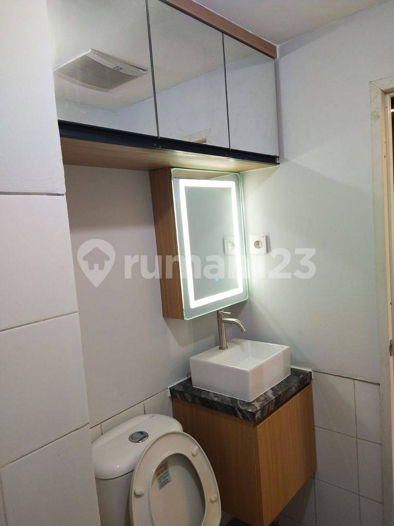 Grand Asia Afrika Apartment, Indonesia Grand Asia Afrika Apartment, Indonesia