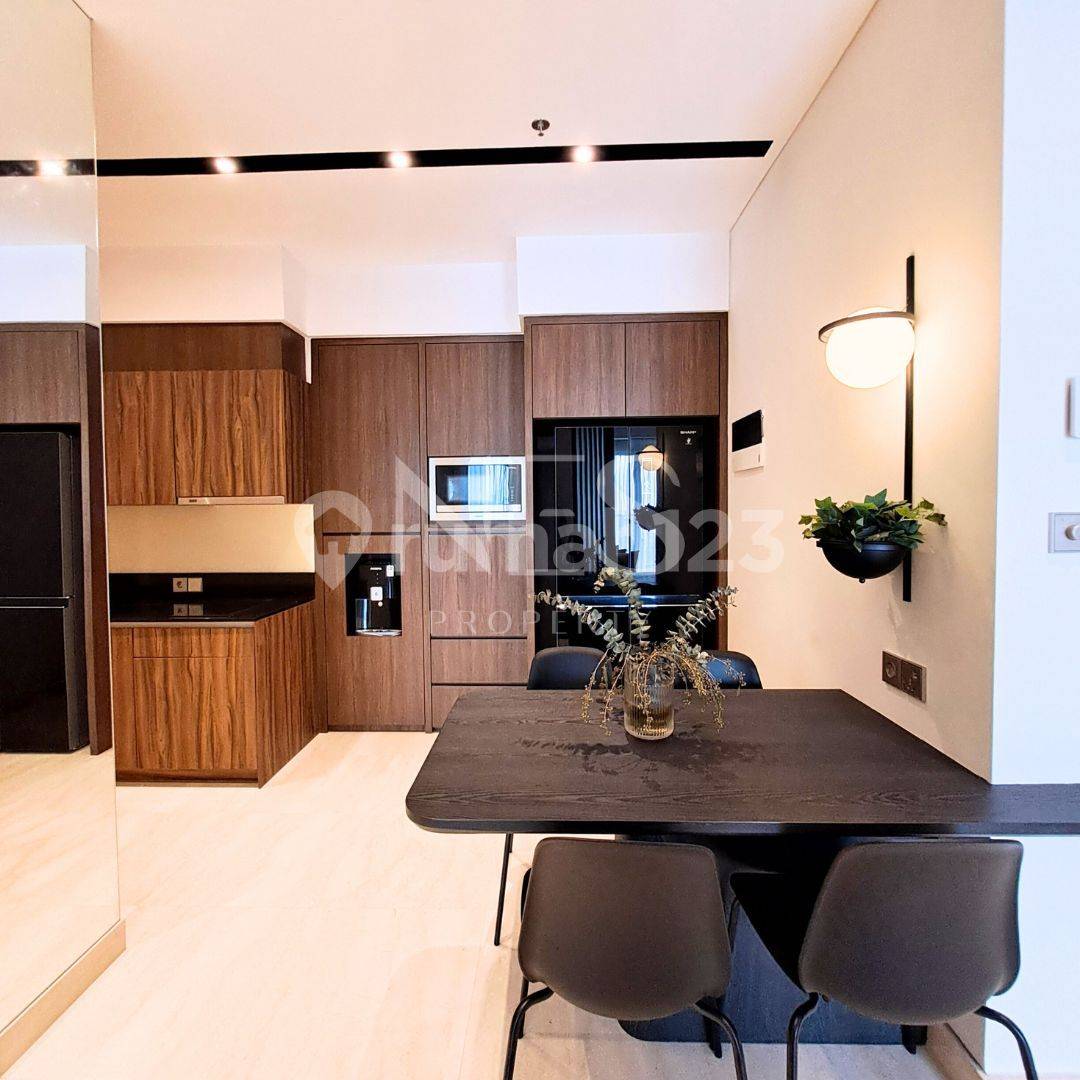 57 Promenade, Indonesia 57 Promenade, Indonesia