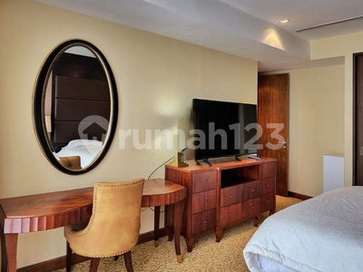 Oakwood Premier Cosmo Jakarta, Indonesia  Oakwood Premier Cosmo Jakarta, Indonesia