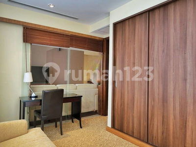 Oakwood Premier Cosmo Jakarta, Indonesia  Oakwood Premier Cosmo Jakarta, Indonesia