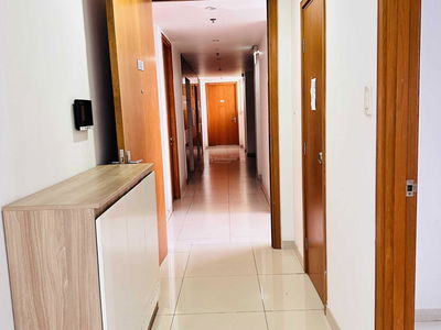 The Canary, Vietnam The Canary, Vietnam