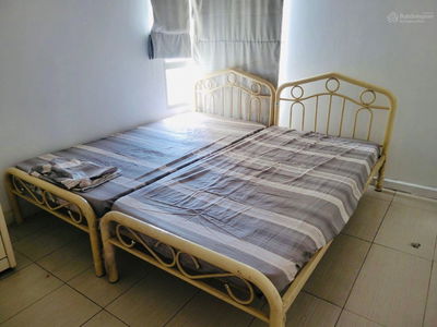 The Canary, Vietnam The Canary, Vietnam