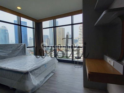 Sudirman Suites, Indonesia  Sudirman Suites, Indonesia