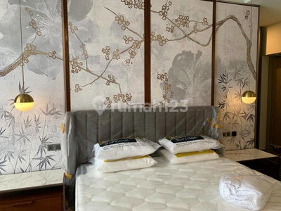 The Pakubuwono Menteng, Indonesia  The Pakubuwono Menteng, Indonesia