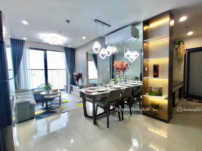 Vinhomes Ocean Park Gia Lam, Vietnam  Vinhomes Ocean Park Gia Lam, Vietnam