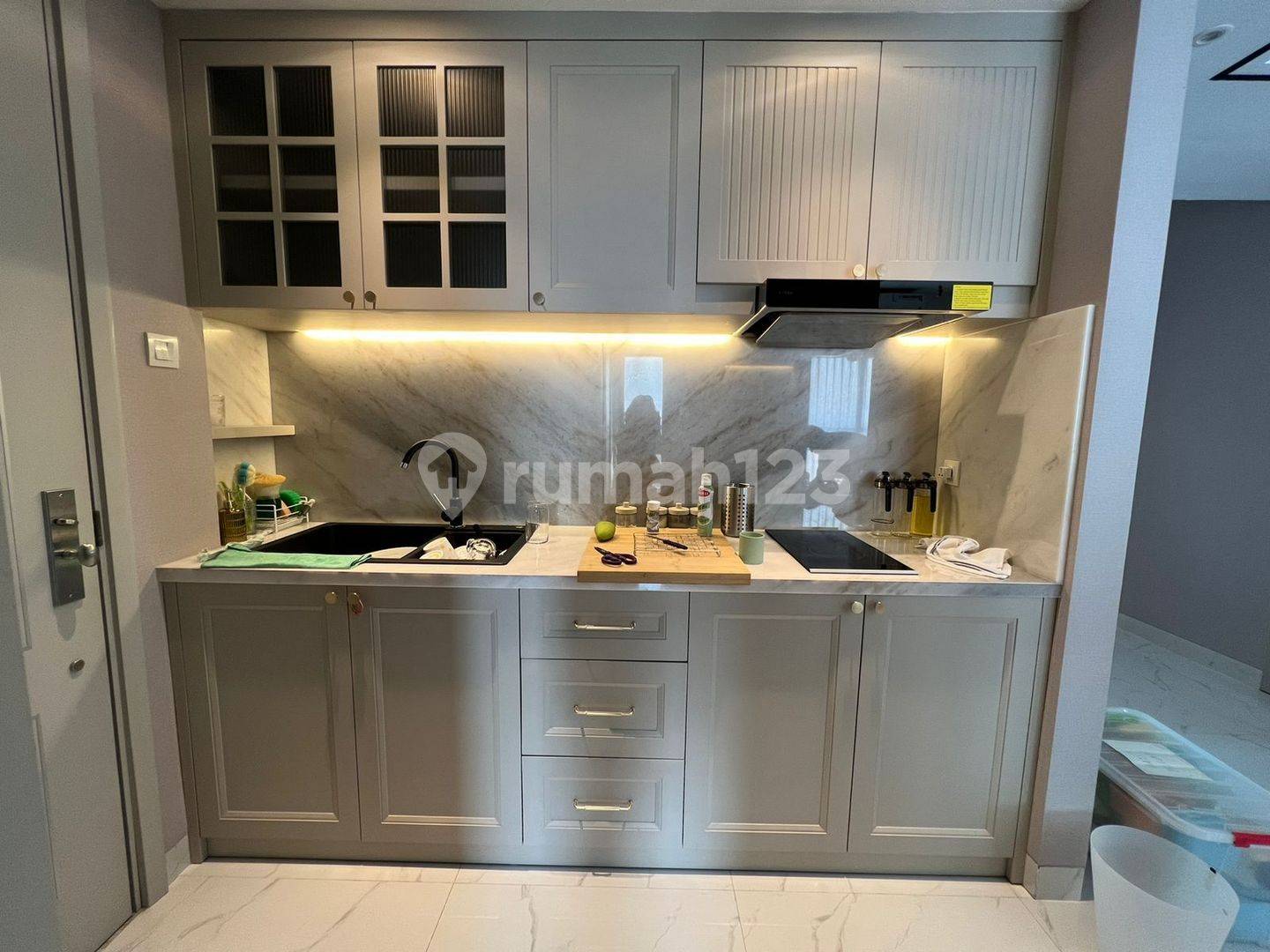 La Viz, Indonesia La Viz, Indonesia