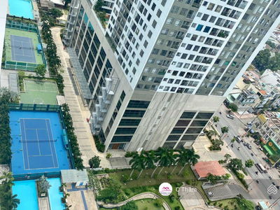 Chanh Hung Apartment - Giai Viet, Vietnam Chanh Hung Apartment - Giai Viet, Vietnam