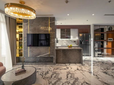 Lumiere Riverside, Vietnam Lumiere Riverside, Vietnam